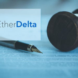 EtherDelta Founder Charged by SEC For Operating an Unregistered Exchange