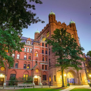 Famed Endowment Manager Invests Yale’s Money in Crypto Funds.