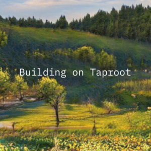 Building on Taproot: Payment Pools Could Be Bitcoin’s Next Layer Two Protocol