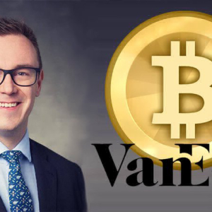 “We Did This With Gold”: Could VanEck Be Bitcoin’s Best Bet for an ETF?