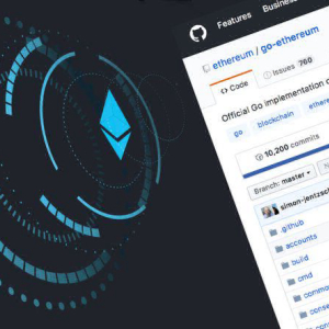 Decentralization Gains Traction: Go-Ethereum Fifth Most Active on Github