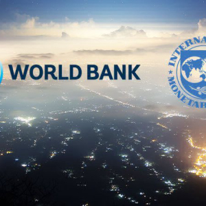 IMF, World Bank Set Framework Around Fintech Advances
