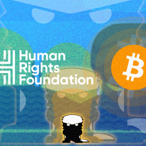 The Human Rights Foundation Awards Grants to Three More Bitcoin Projects