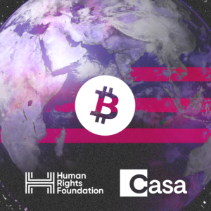 How the Human Rights Foundation and Casa Hope to Improve Bitcoin Sovereignty Around the World