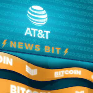 AT&T Now Accepts Bitcoin