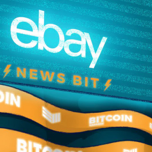 eBay Teases Crypto Expansion