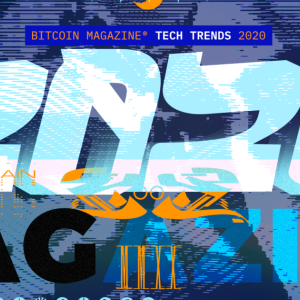 Bitcoin’s 2020 In Tech