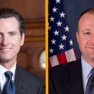 Colorado and California Just Elected Pro-Bitcoin Governors