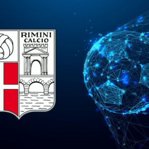 Shares in Italian Football Club Rimini Purchased With Cryptocurrency