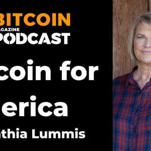 Cynthia Lummis Is Bringing Bitcoin To The U.S. Senate