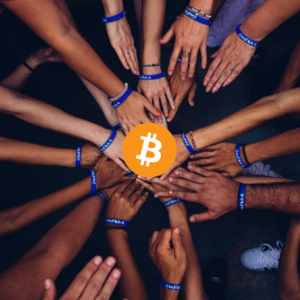 Paxful CEO Ray Youssef Shows How Bitcoin Can Be Used for Social Good