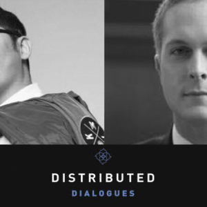 Distributed Dialogues: Governance and Decentralized Platforms