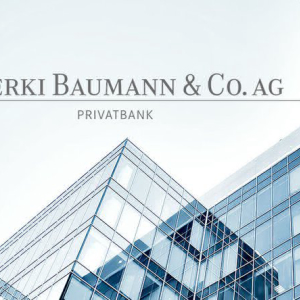 Maerki Baumann Is the Latest Swiss Bank to Embrace Crypto