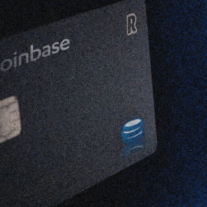 Coinbase Introduces Debit Card Linked to Cryptocurrency Balances for U.K. Customers