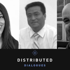 Distributed Dialogues: Political Censorship in China