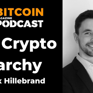 Video: Wasabi, Crypto Anarchy And Freedom W/ Max Hillebrand