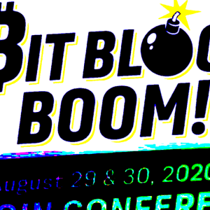 BitBlockBoom Is Bringing Bitcoiners Back Together