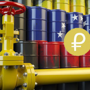 Venezuela Nationalizes Petro, Will Introduce Crypto-Based Salary System for Workers