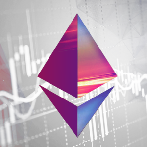 Ether Price Analysis: Untested Support Leaves Shaky Foundation During Drop