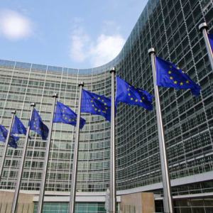 Report: Cryptocurrencies Should Be Governed by Current EU Financial Laws