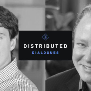 Distributed Dialogues: Blockchain’s Better Side