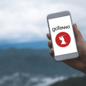 goTenna and Samourai Wallet’s New Mobile App Works Without Internet Access