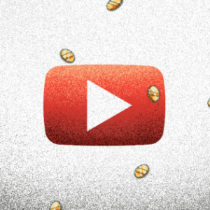 YouTube Demonetizing Your Content? Bitcoin Fixes This