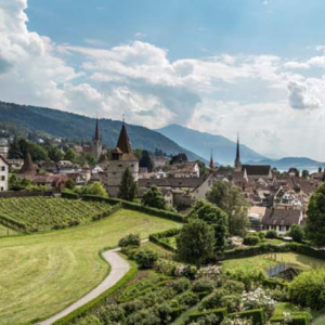 Blockchain Business in Crypto Valley Has Doubled Since Last Year: Report