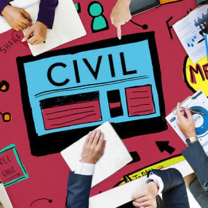 Civil: Reimagining the News With a Blockchain-Based Architecture