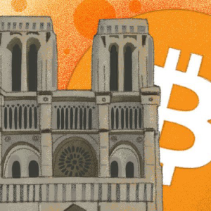 International Bitcoiners Pitch In on Notre-Dame Restoration Effort