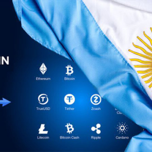 OKCoin Adds the Argentine Peso as It Eyes Expansion Into Latin America