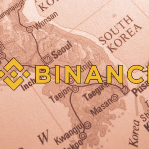 Binance Plans to Expand Into South Korea