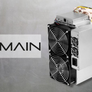 Bitmain’s New 7nm Chip Miners Are Available for Purchase Today