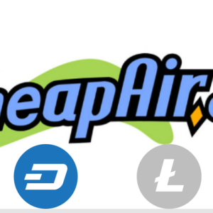 CheapAir Says Goodbye to Coinbase, Hello to BTCPayServer