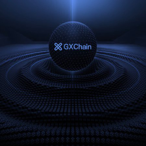[promoted] GXChain and the Blockchain Data Economy