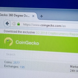 Crypto Aggregator Site CoinGecko Releases Detailed Q3 Cryptocurrency Report: Here’s a Quick Summary