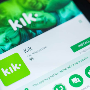 Canadian Startup Kik Plans to Fight a Legal Battle Against the SEC Over an ICO Case