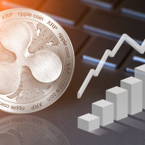 XRP Sales Figures up More than 120% During Q3