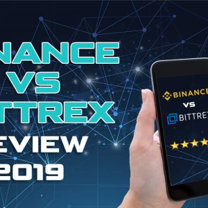 Binance vs Bittrex: Crypto Exchange Comparison, Which Is Best?