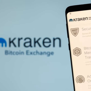 Kraken Makes Bold Move to Capture More Market Share With 9-Figure Acquisition
