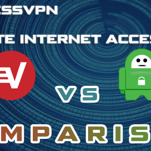 ExpressVPN vs Private Internet Access (PIA) – 2020 Comparison