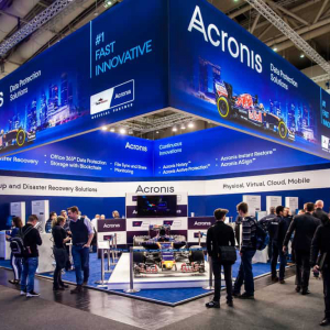 Acronis Expands R&D in Blockchain and AI, Adds $20 Million Investment in Arizona