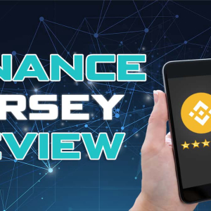 Binance Jersey Review: GBP/EUR Fiat-Crypto Exchange Guide 2019