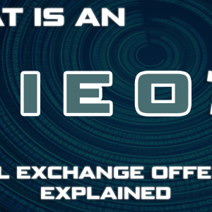 What Is an IEO? Initial Exchange Offerings Explained