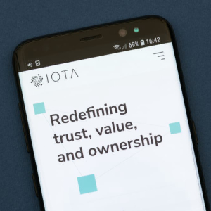 IOTA Foundation and Crypto Storage AG Partner to Offer Institutional Grade Storage for IOTA Tokens