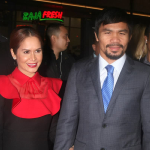 Manny Pacquiao to Promote Pac Token in Blockchain Fair Asia