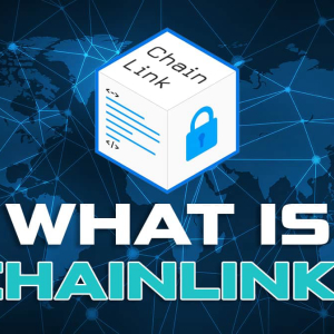 What is Chainlink? – The ULTIMATE Beginner’s Guide