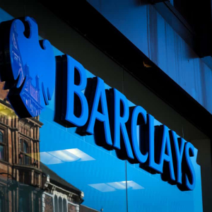 Barclays Stop Their Crypto Trading Project