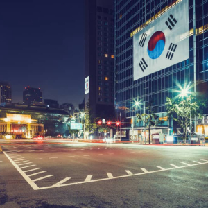 Seoul Metropolitan Government Is Using ICON to Appoint Members of Its Blockchain Governance Team