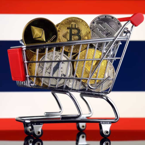 Four Cryptocurrency Exchanges Receive Licenses in Thailand